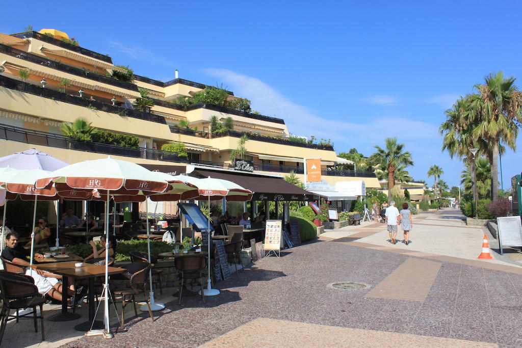 Azur 3000 Apartment Saint-Laurent-du-Var Exterior photo
